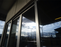 働きやすい光と熱を 日照時間トップの地で窓リフォーム-詳細写真01