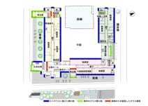 耐震＋環境改修で 築60年の大規模庁舎を未来へつなぐ-詳細写真05