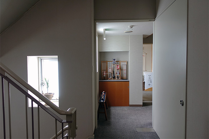 ホテルが挑戦した 居ながらエコリフォーム 住宅エコポイント対象のエコガラス