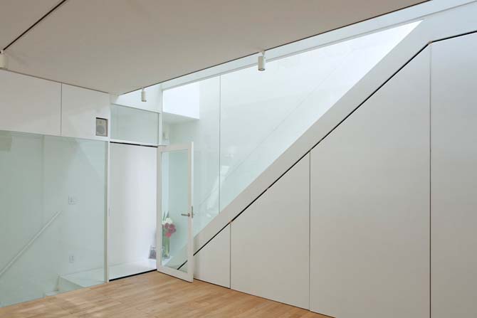 デザイン住宅のエコリフォームを考える 窓ガラスならエコガラス