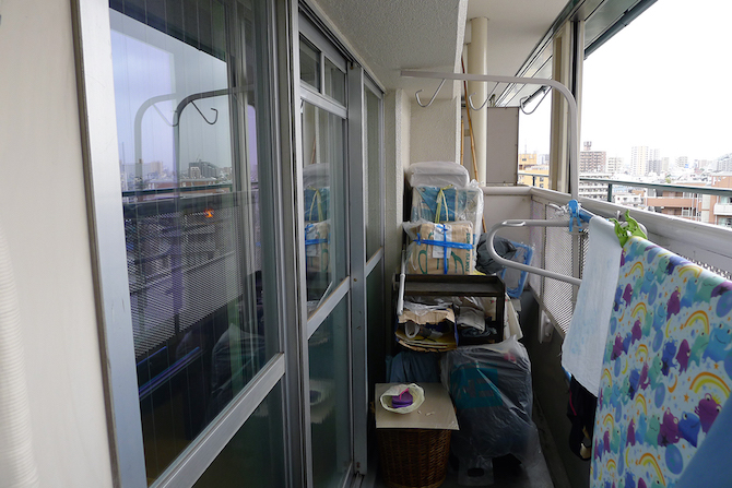 マンションの窓と住まいを同時にリフォーム 窓ガラスならエコガラス